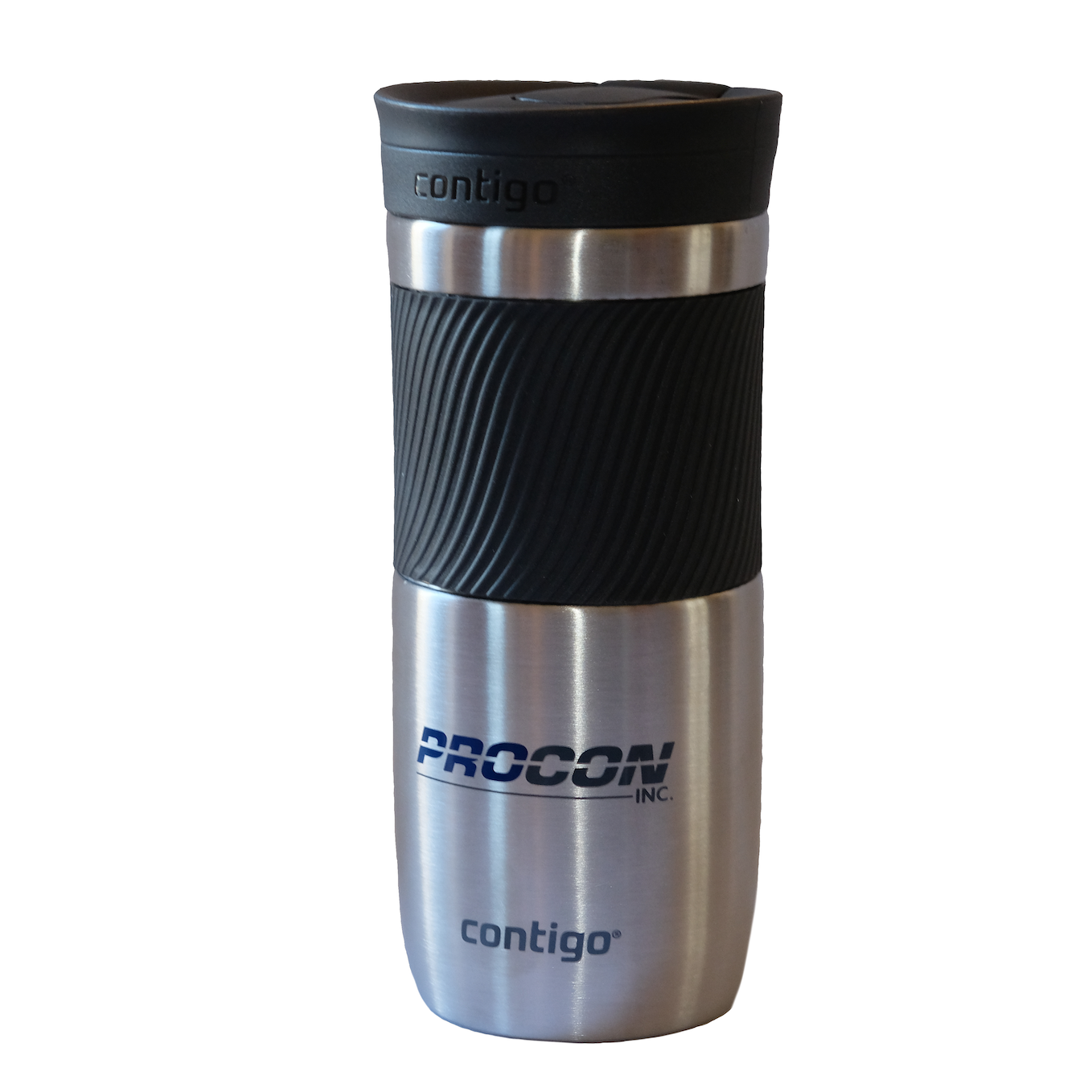 Contigo 20oz Snapseal Insulated Stainless Steel Travel Mug with