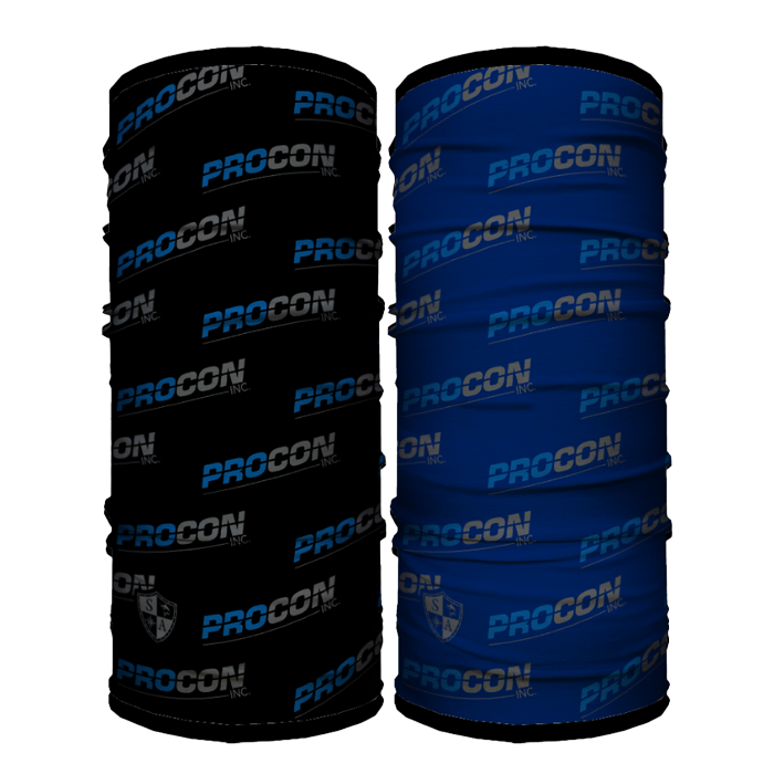 Frost Tech™ Tactical Fleece Lined Face Shield – Procon