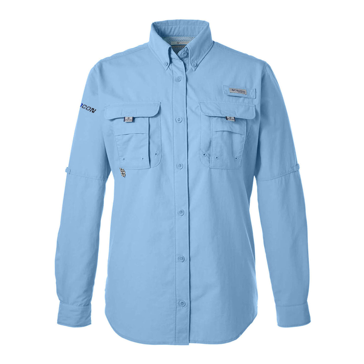 Columbia – PFG Bahama™ II Long Sleeve Shirt – Ladies – Procon